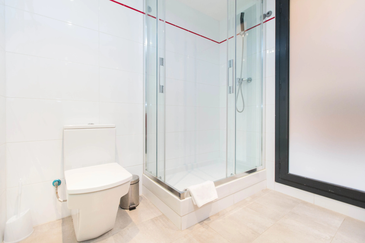 AinB Sagrada Familia Apartments