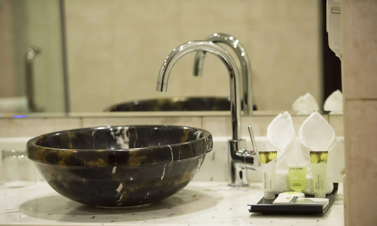 Royal Tulip Hotel, Dubai