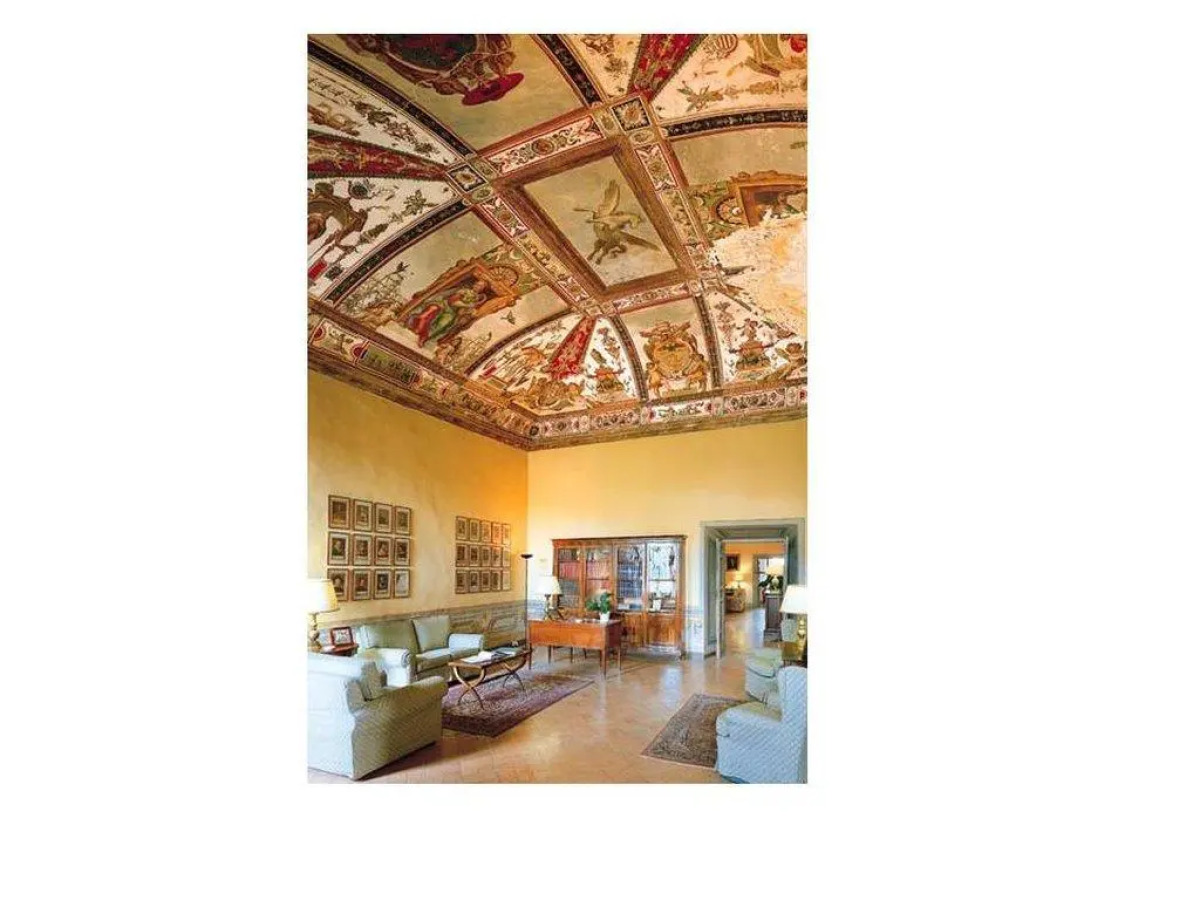 Parkhotel Villa Grazioli