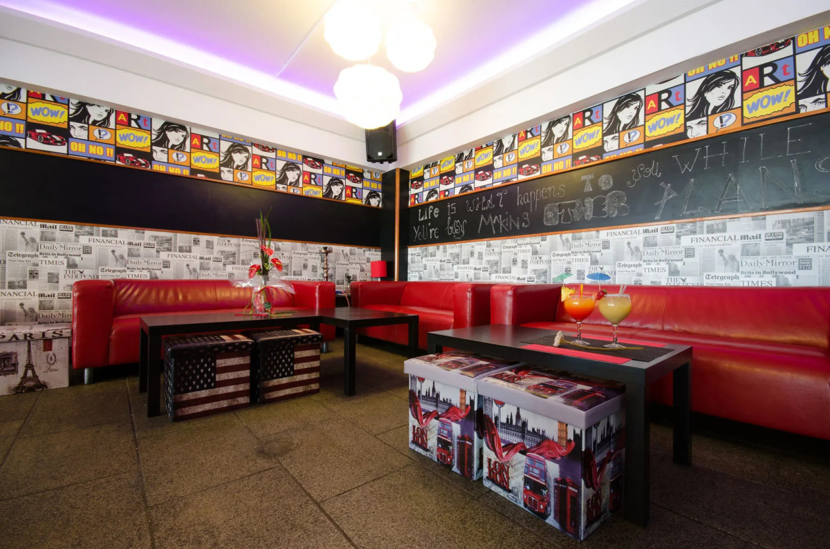 Apartamentos Els Llorers