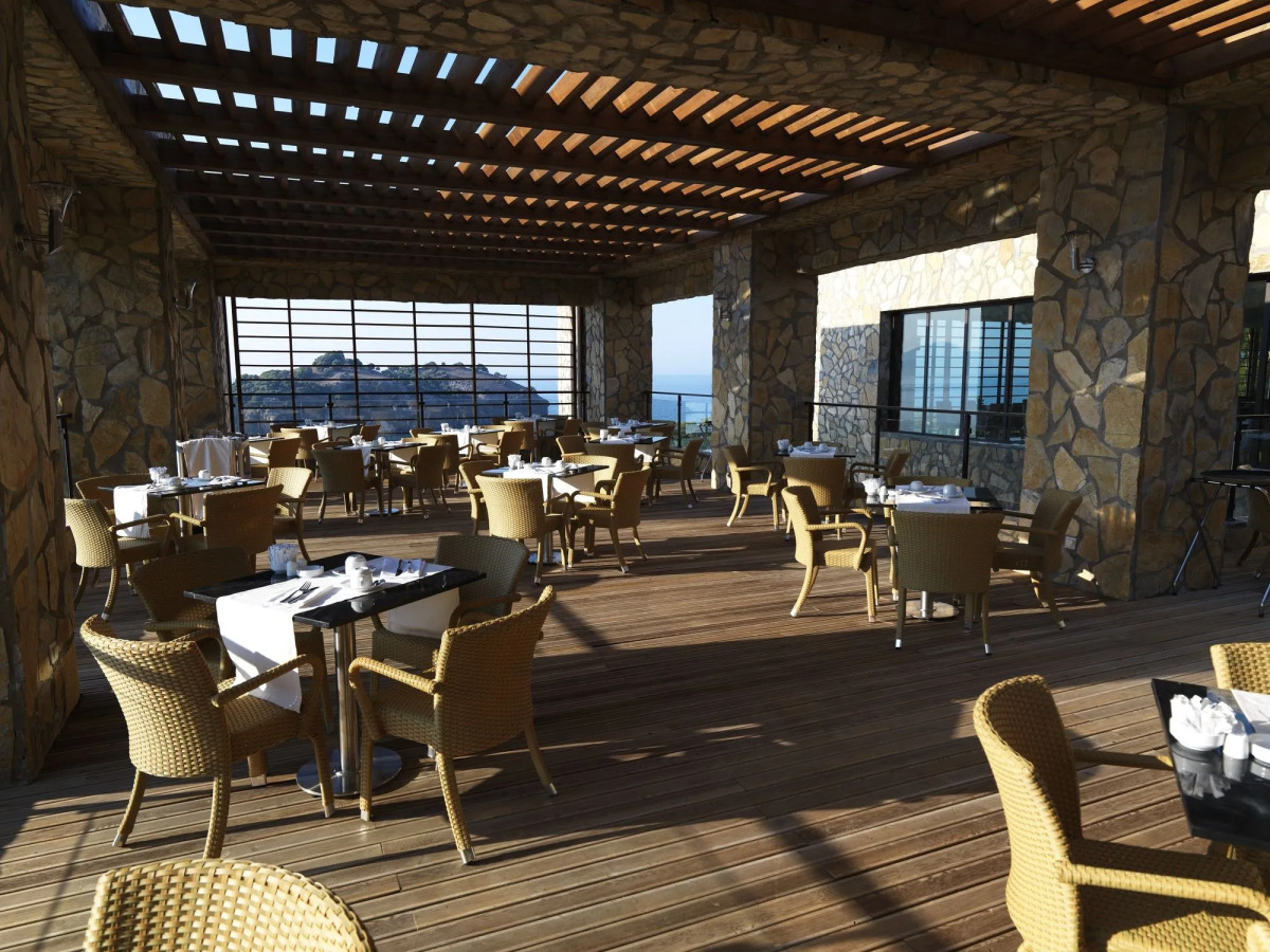 TUI BLUE Seno - Adults Only