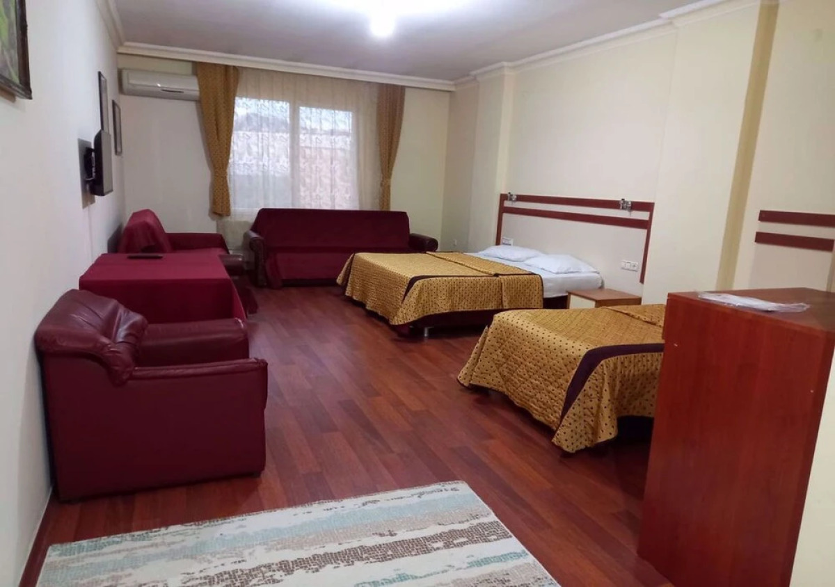 Safir Hotels Silivri