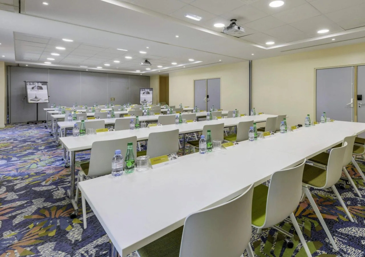 Mercure Paris Orly Tech Airport