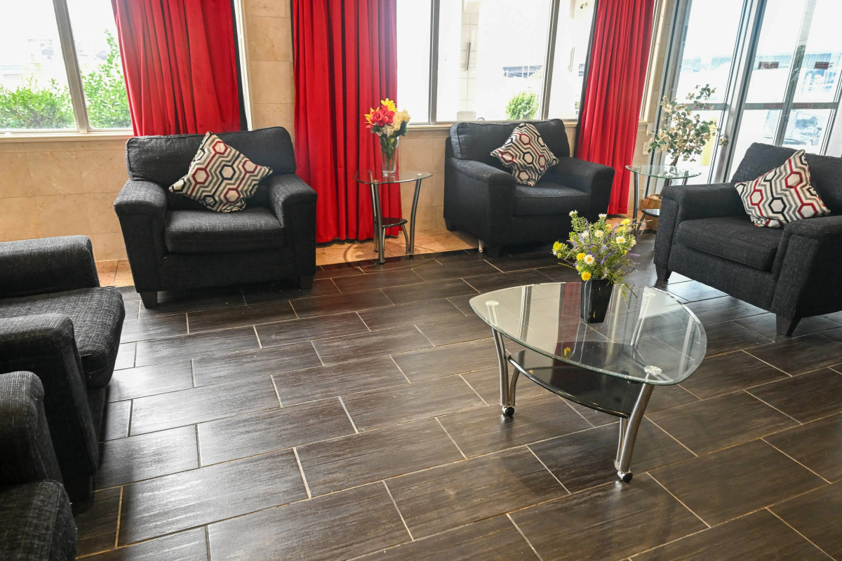 Ramada by Wyndham North Bergen