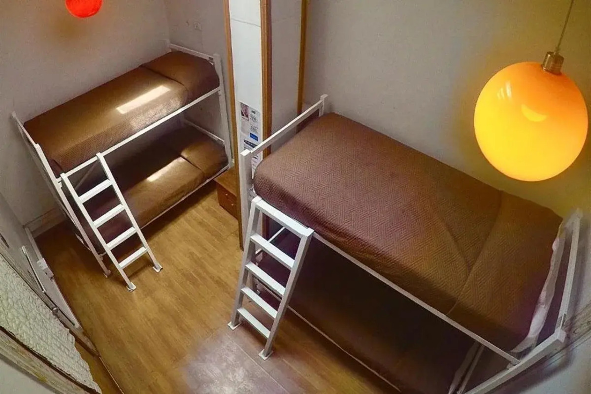 Hostal Providencia - Hostel