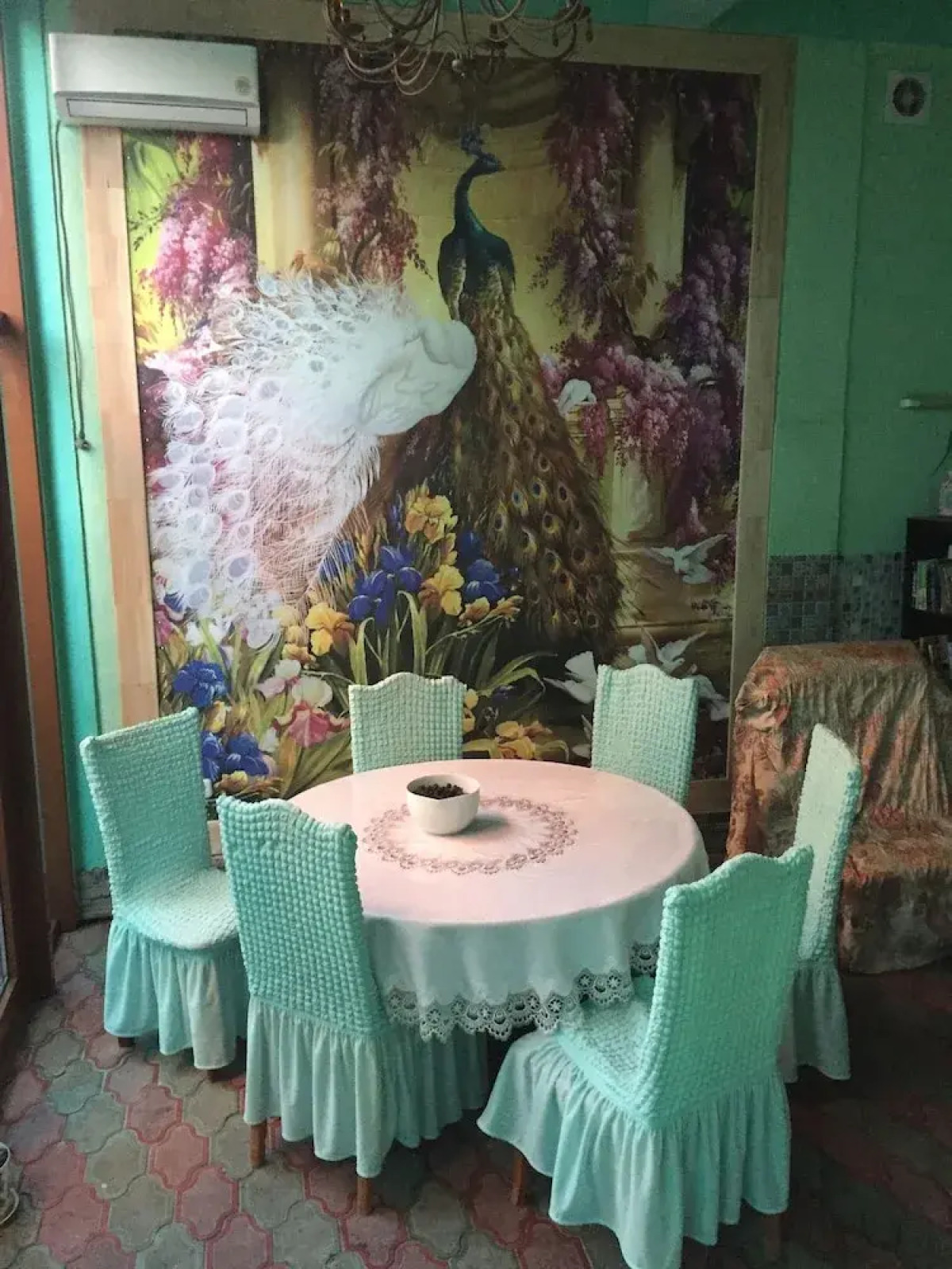 Guest House U Priboya