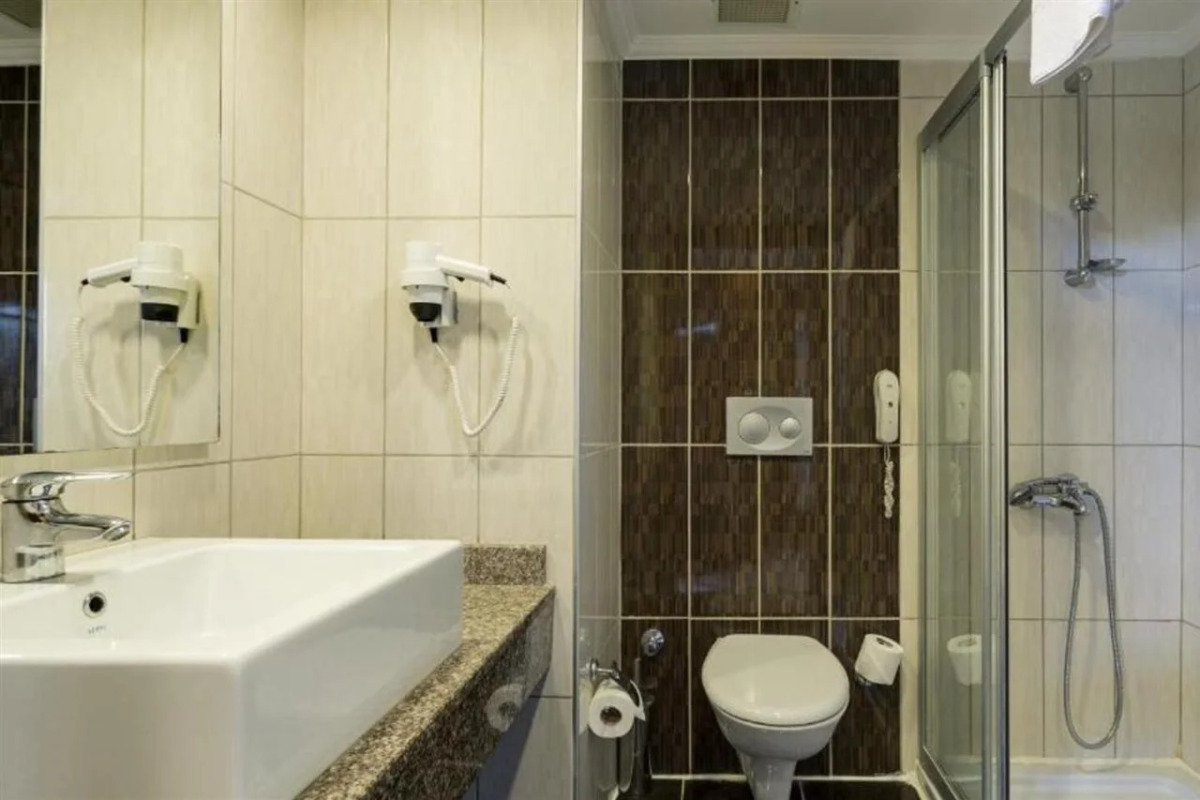 Greenwood Kemer Resort