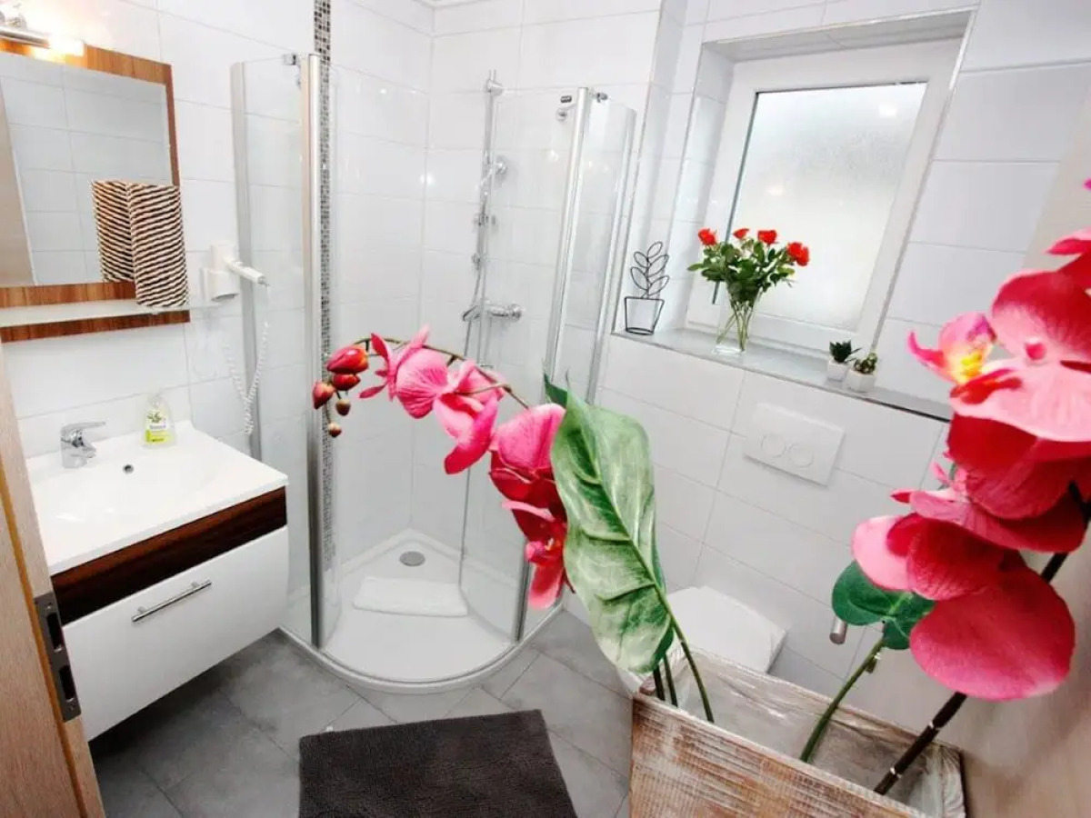 Ferienwohnungen Abendsonne