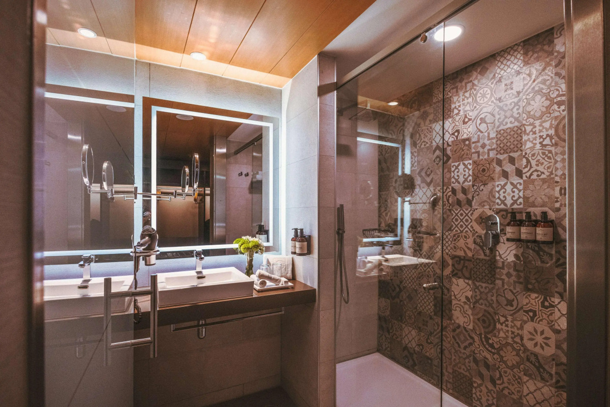 NH Collection Mexico City Centro Histórico