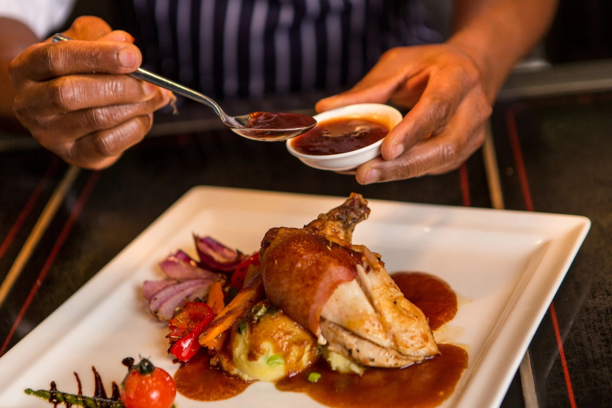 Metro Hotel & Apartments Dublin Airport