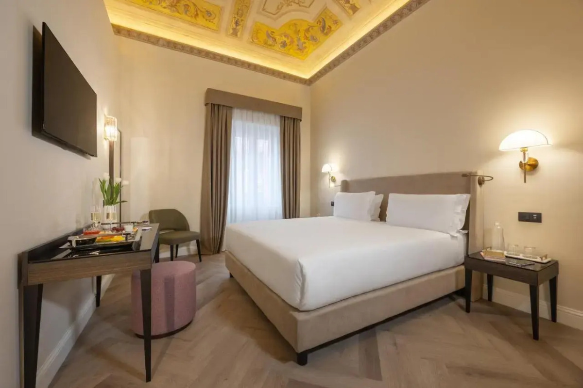 Bh Hotel Dimora D'epoca