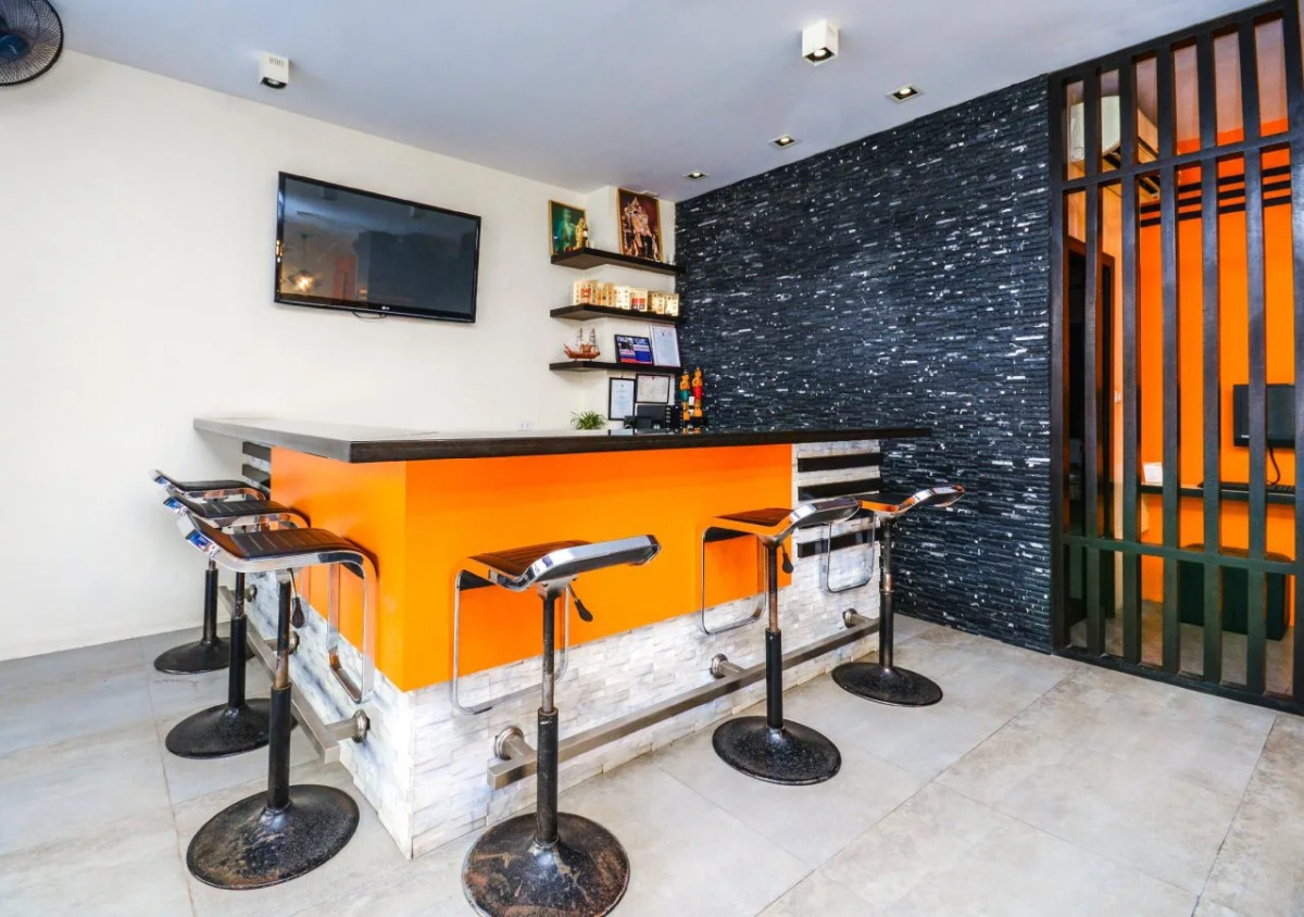 FunDee Boutique Hotel