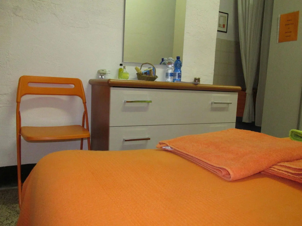 Appartamento e Camere Erika La Spezia