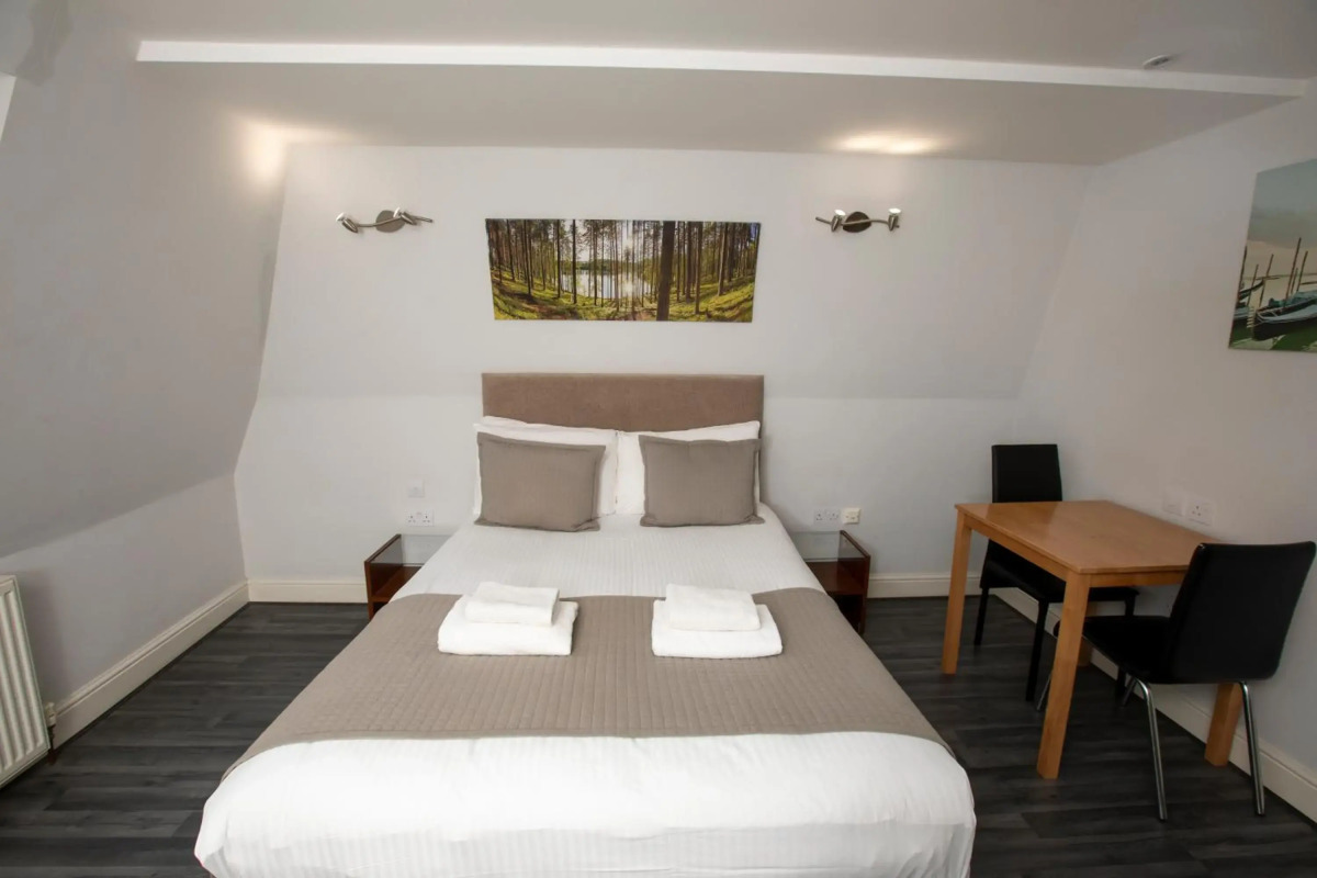 W6 Hotel Hammersmith