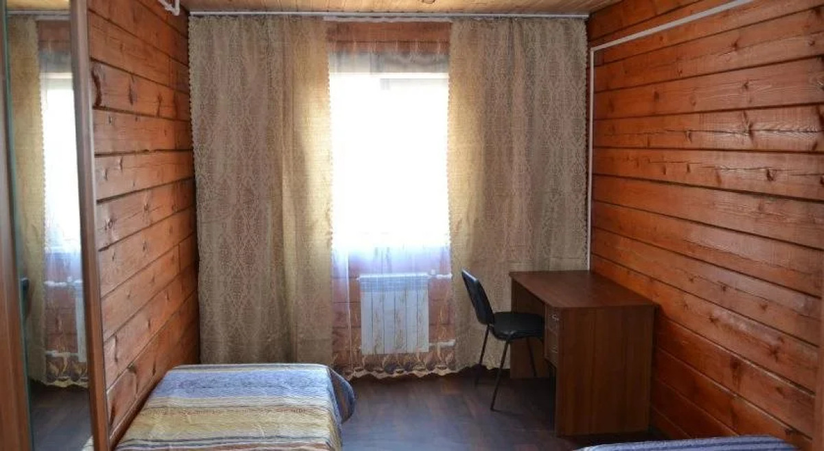 Гостевой Дом Байкал 1