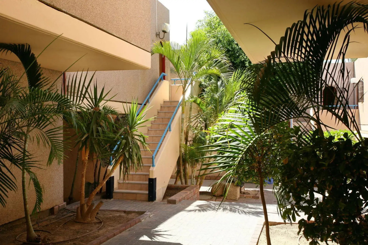 Club In Eilat - Coral Beach Villa Resort