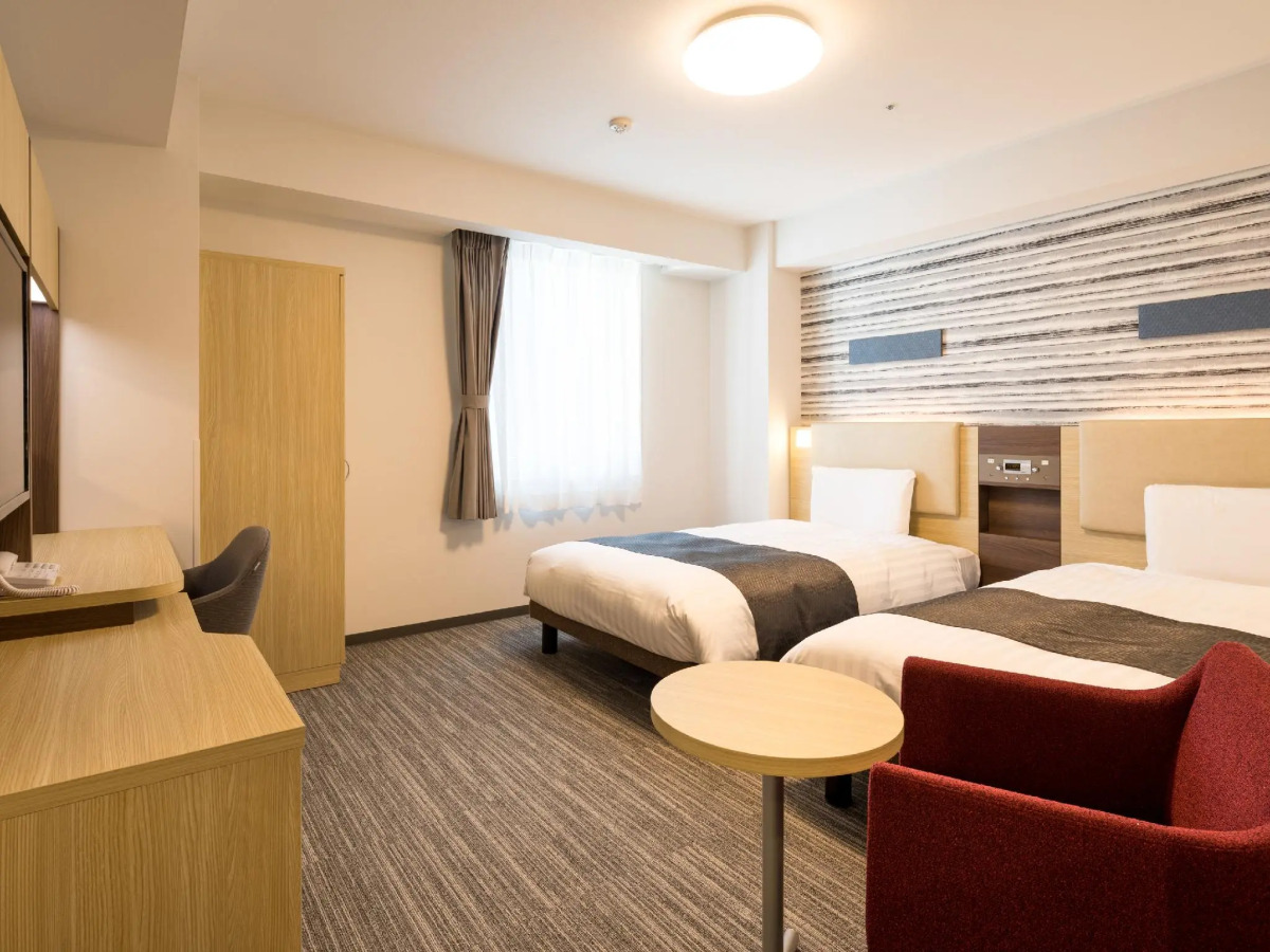 Comfort Hotel Nagoya Fushimi