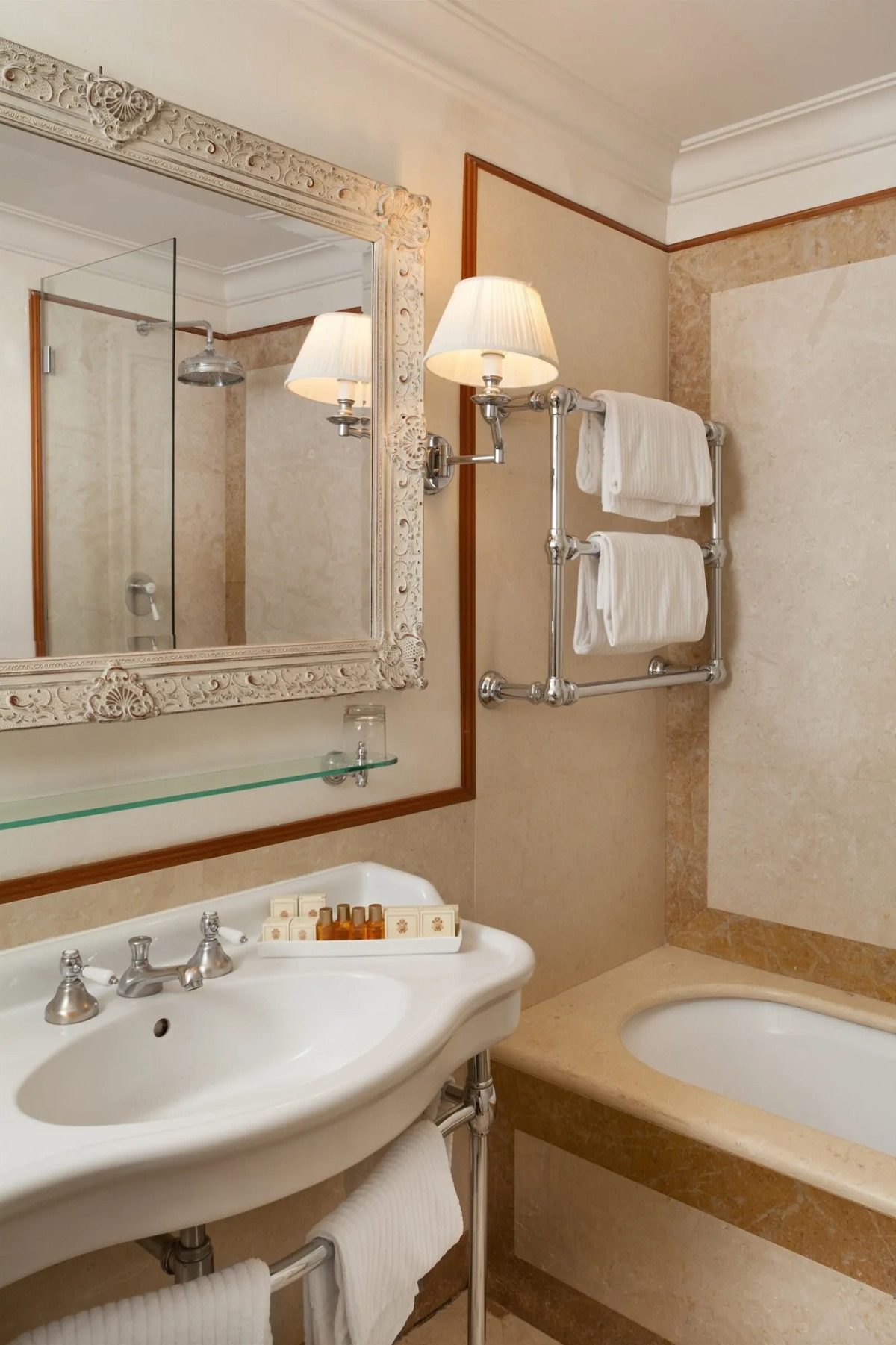 Hotel Executive Florence