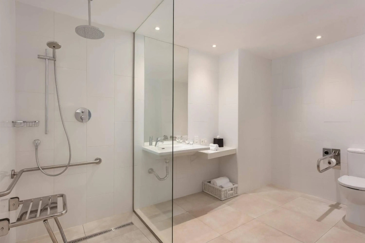 The Westin La Quinta Golf Resort and Spa