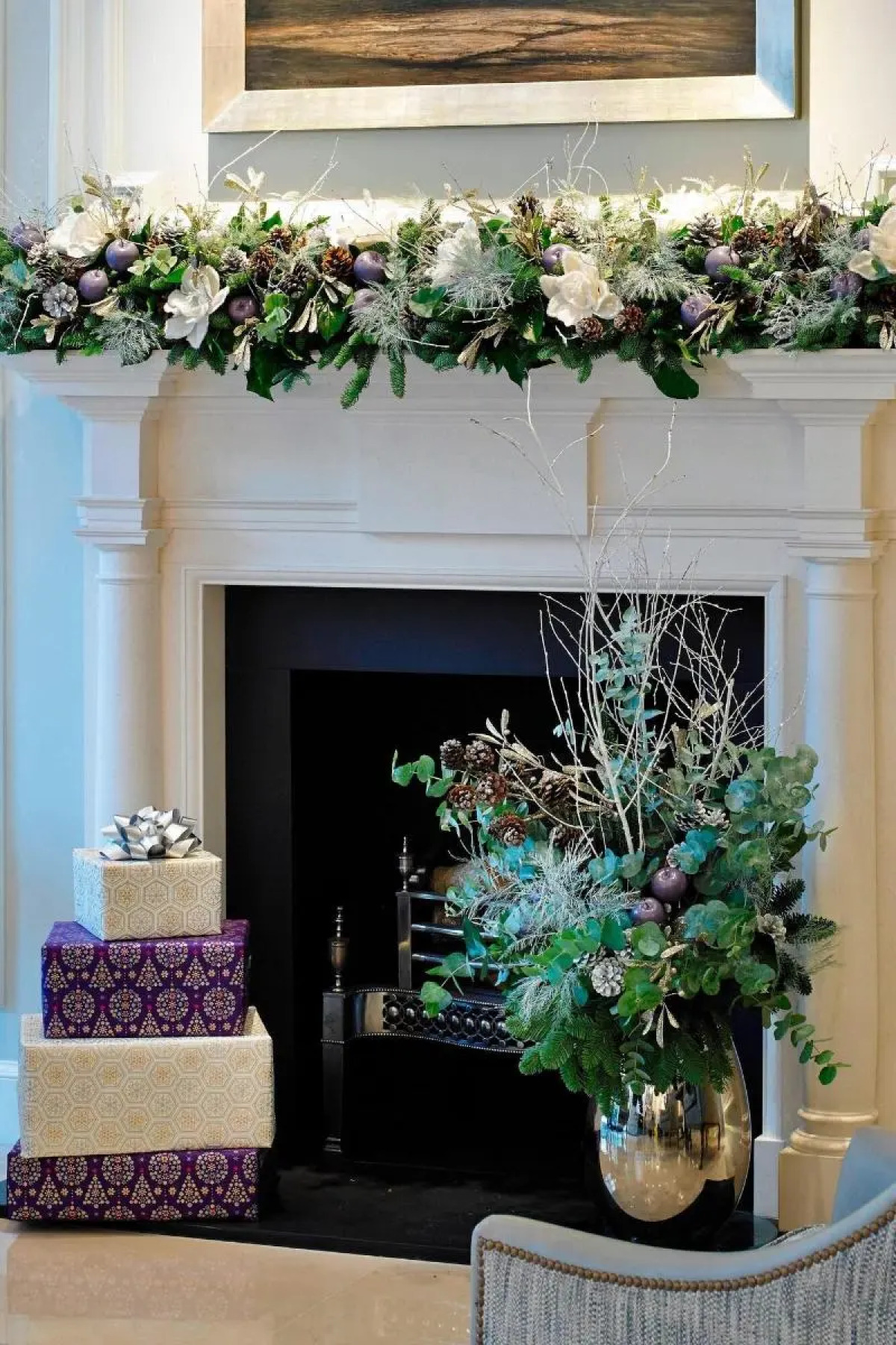 London Marriott Hotel Park Lane