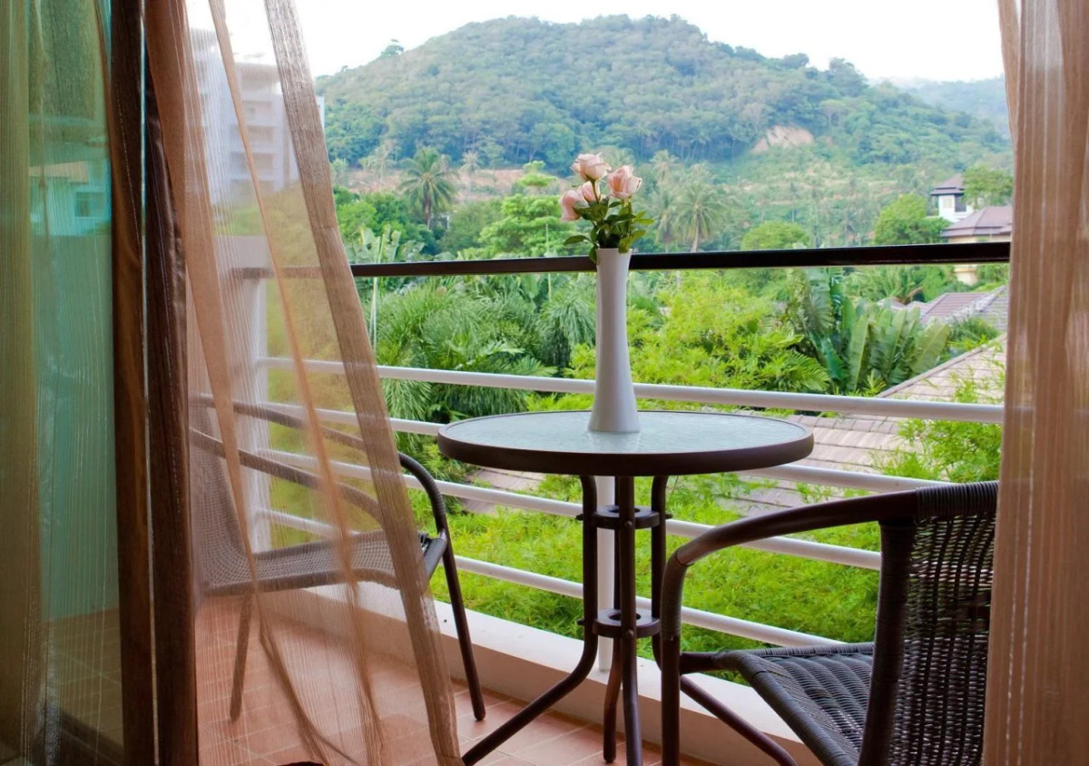 Mellow Space Boutique Rooms