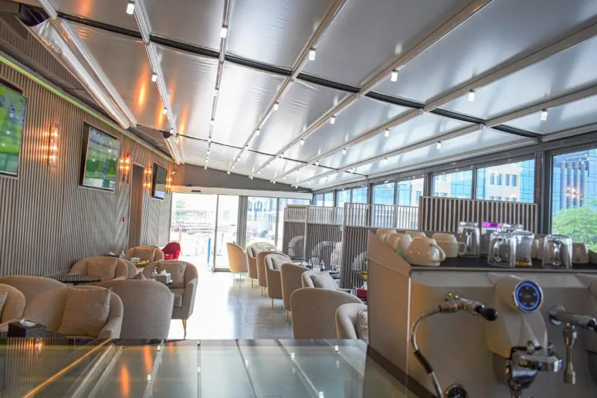 Saraya Corniche Hotel