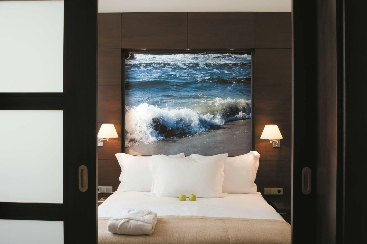 Radisson Blu Hotel, Gdansk