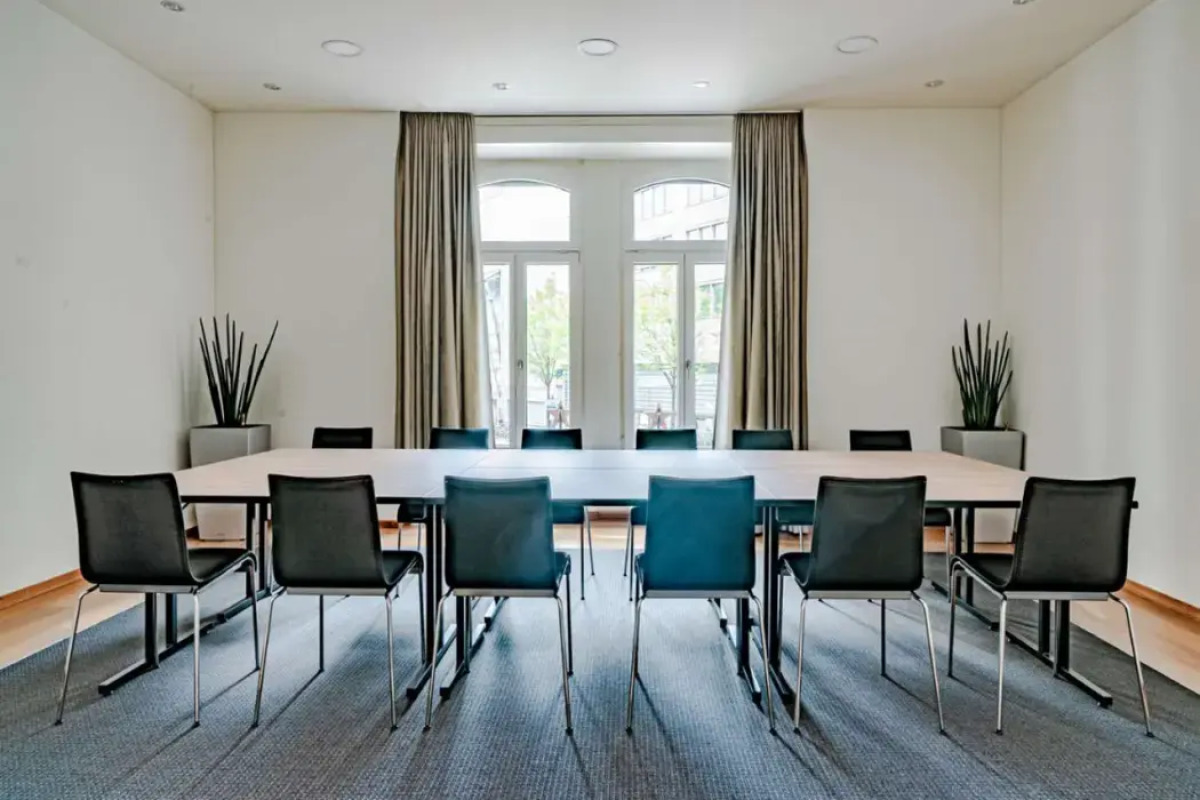 Waldstaetterhof Swiss Quality Hotel