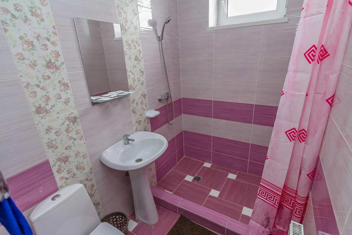 Гостиница «Натали»