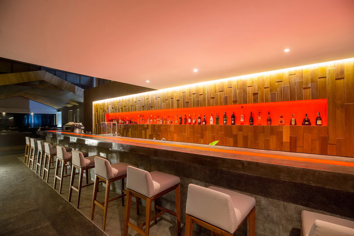 Tolani Resort Koh Samui