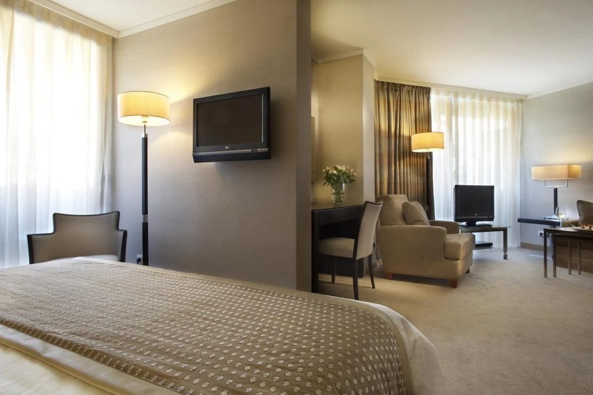 Galaxy Hotel Iraklio