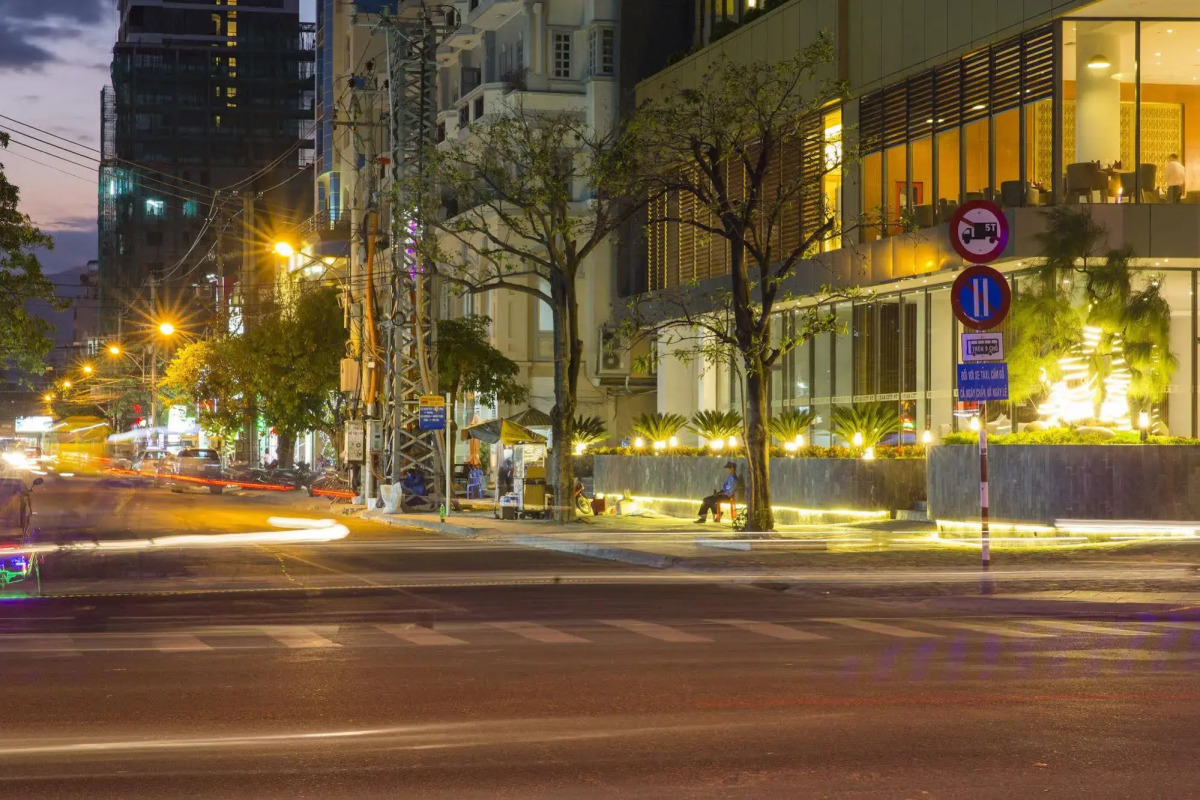 Starcity Hotel & Condotel Beachfront Nha Trang