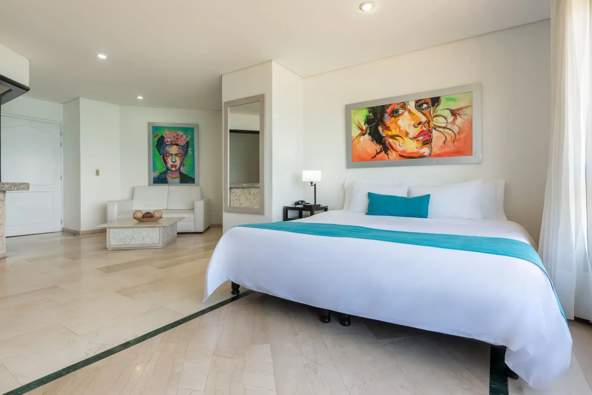 Hotel Regatta Cartagena