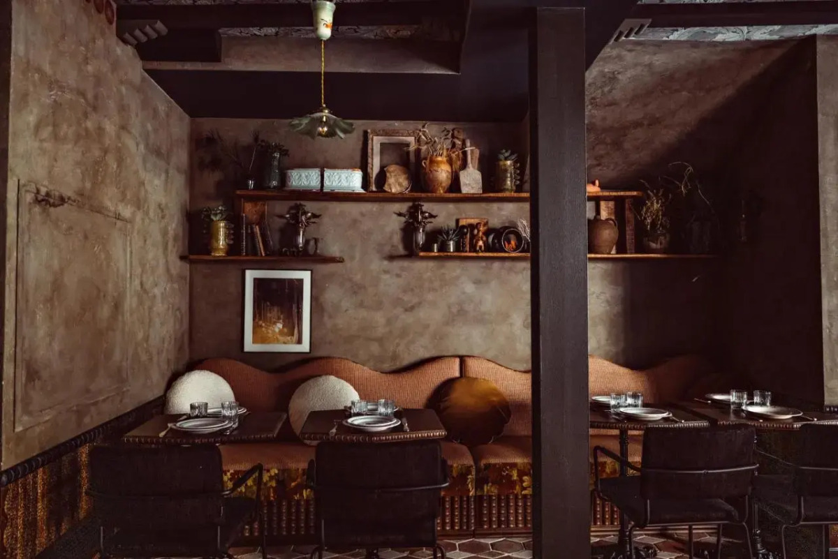 Hipotel Paris Bordeaux Ménilmontant