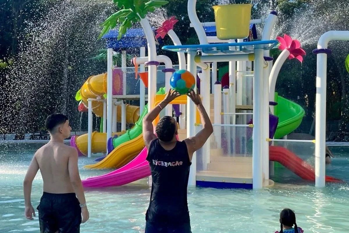 Rafain Palace Hotel & Convention Center