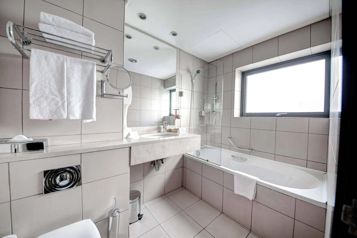 Leonardo Bucharest City Center