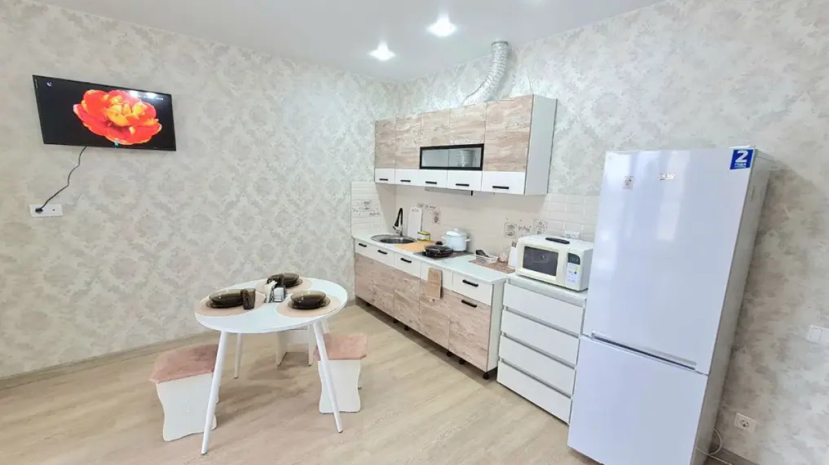 Апартаменты на улице Красная 158/1