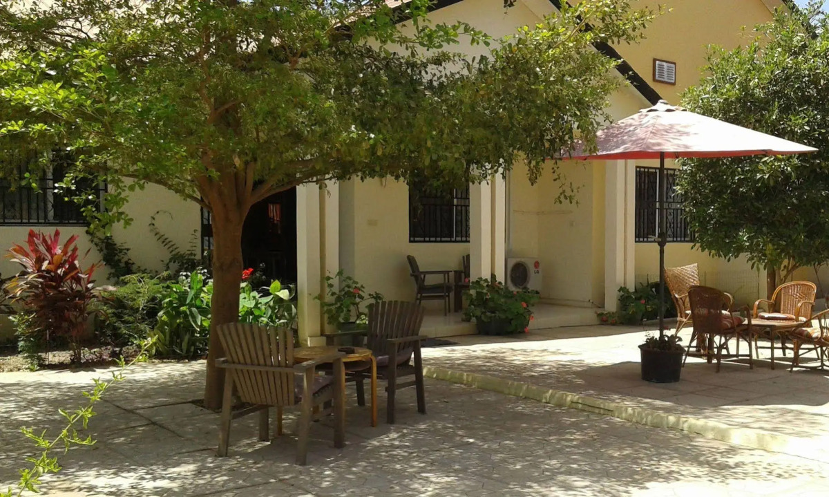 B&B Villa Calliandra