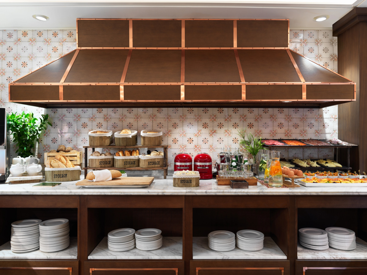 H10 Corregidor Boutique Hotel