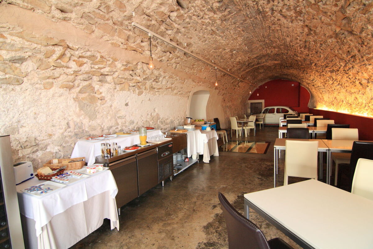 Sant Salvador Hostatgeria