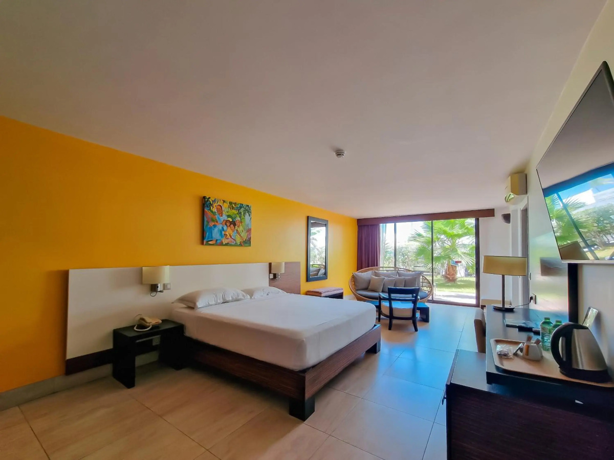 Emporio Cancun Optional All Inclusive