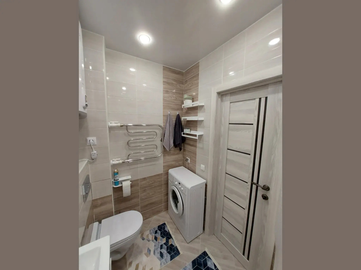 Апартаменты на проспекте Ломоносова 98