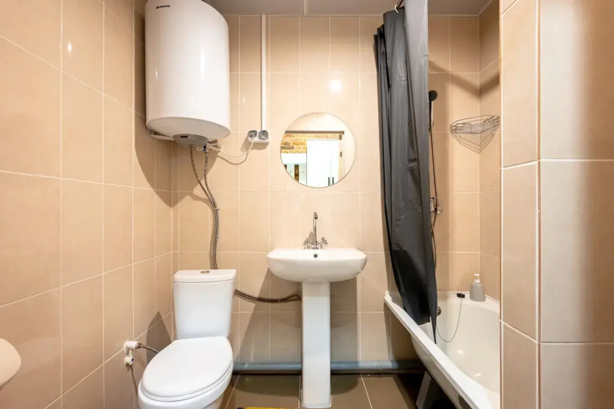 Апартаменты 6 У Старокалинкинского моста