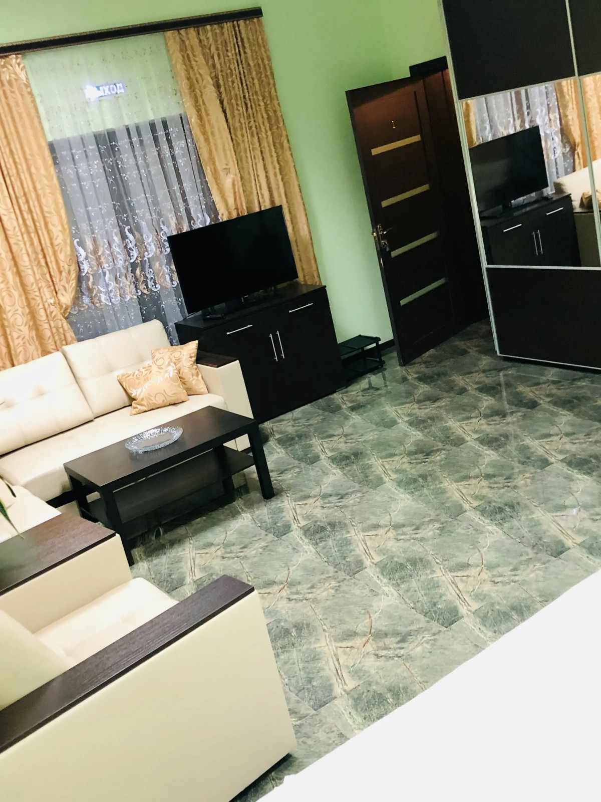 Гостевой Дом СанБах