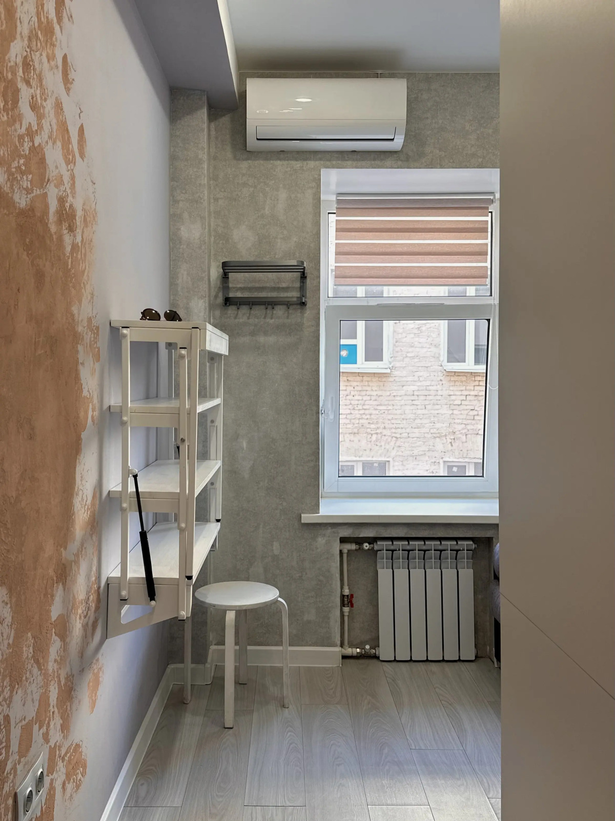 Апартаменты Flat Inn у Белорусского Вокзала