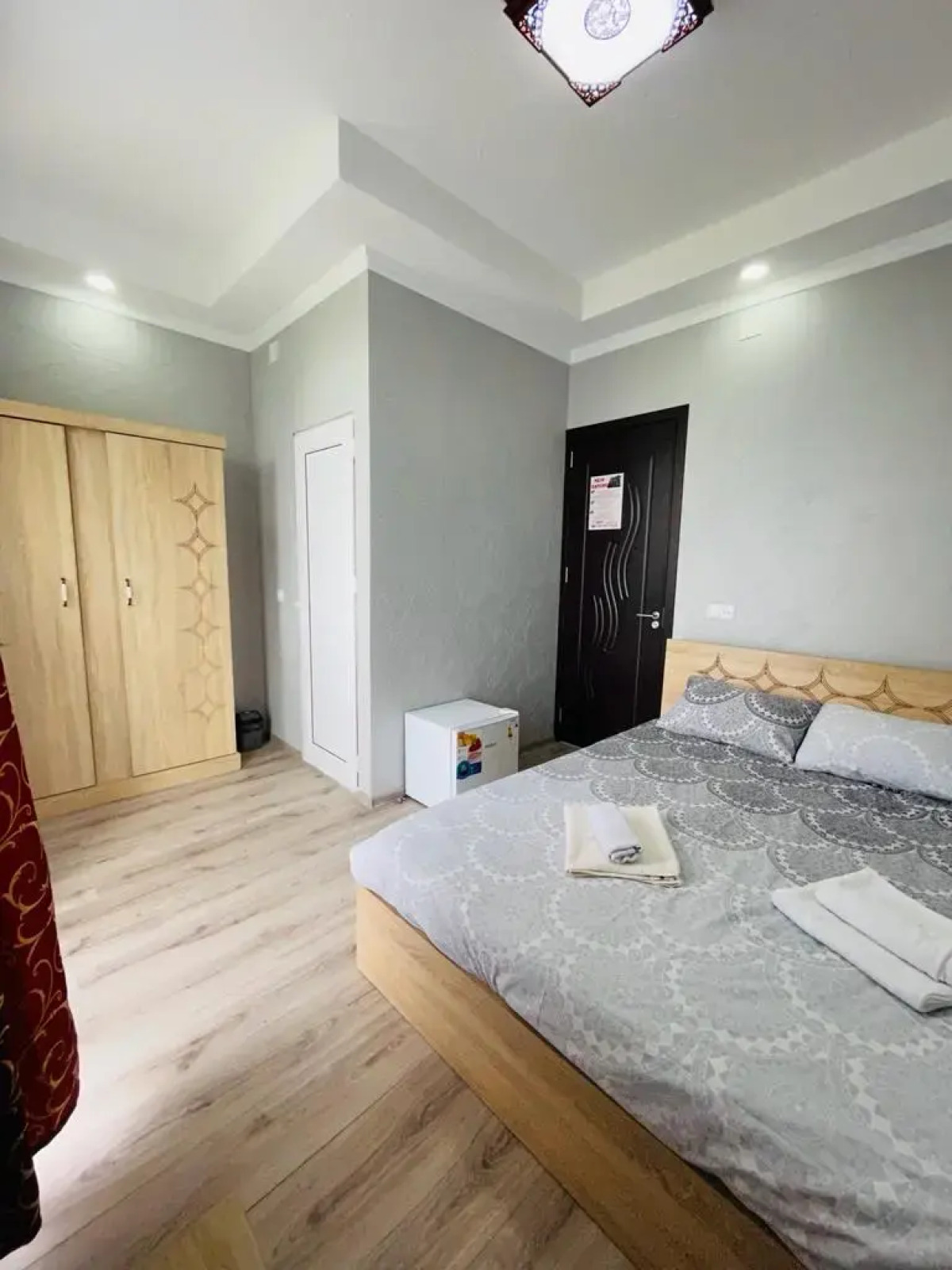 Гостевой Дом New Batumi