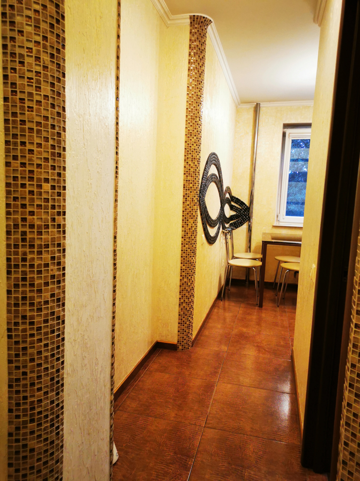 Апартаменты на Карла Маркса 11