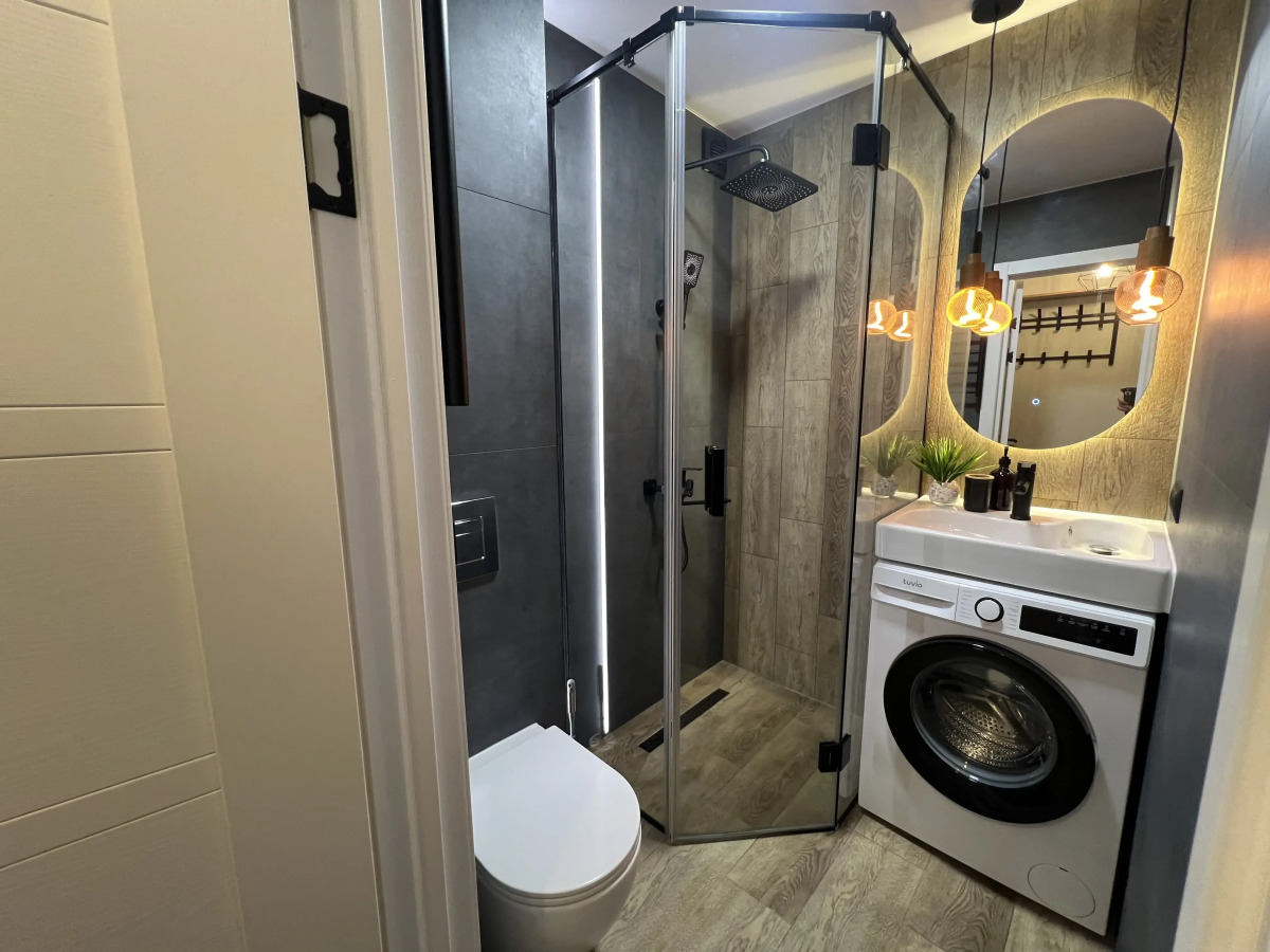 Квартира Fiesta