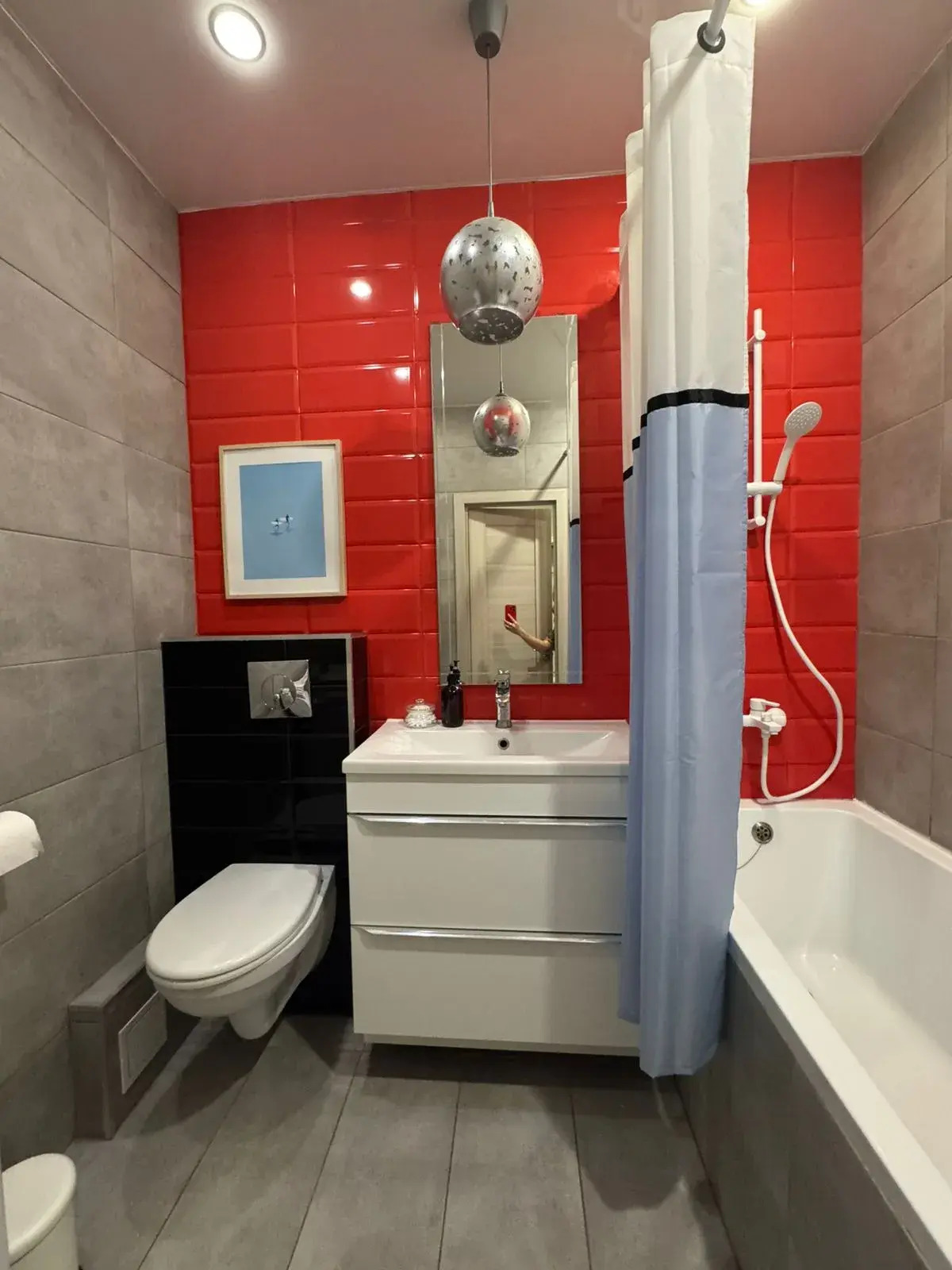 Квартира Дизайнерская