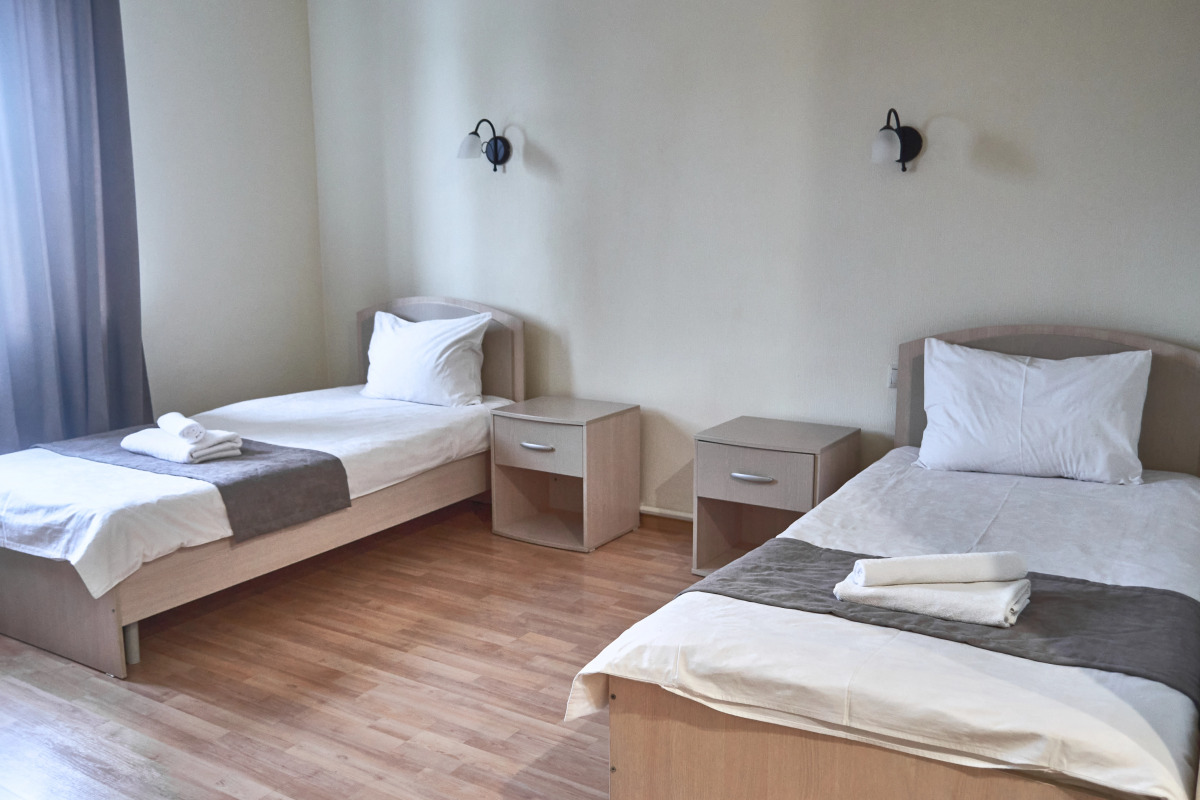 Гостевой дом Сны Города